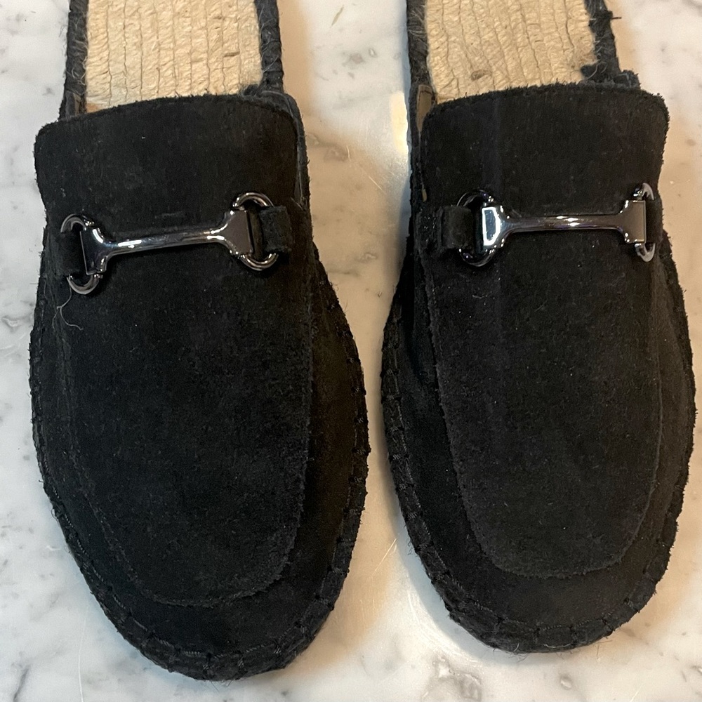 Slip on Espadrilles